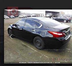 نیسان ئەلتیما